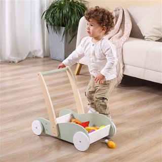 Mini mover baby walker - mint
